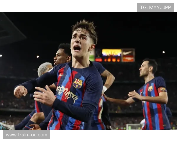 德容与佩德里：巴萨双核中场战术角色差异解析