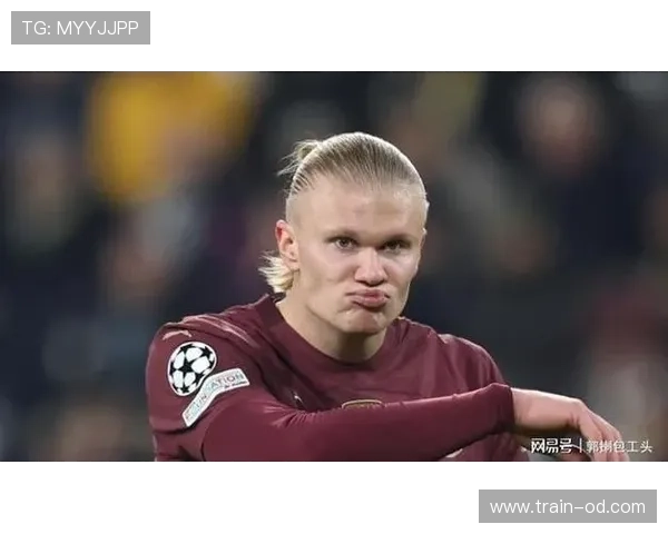 本泽马 vs 哈兰德：全能前腰与完美射手，时代前锋的战术角色差异