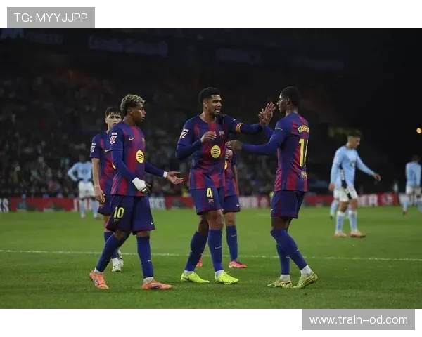 巴萨危机再度浮现，战术缺陷与阵容老化让球队跌入困境