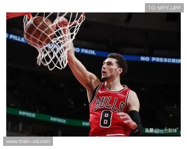 扎克·拉文突破整理战术命中率提升，明争公牛核心地位