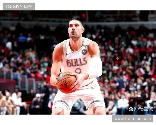 武切维奇内线背打高效得分对比季后赛表现明显提升