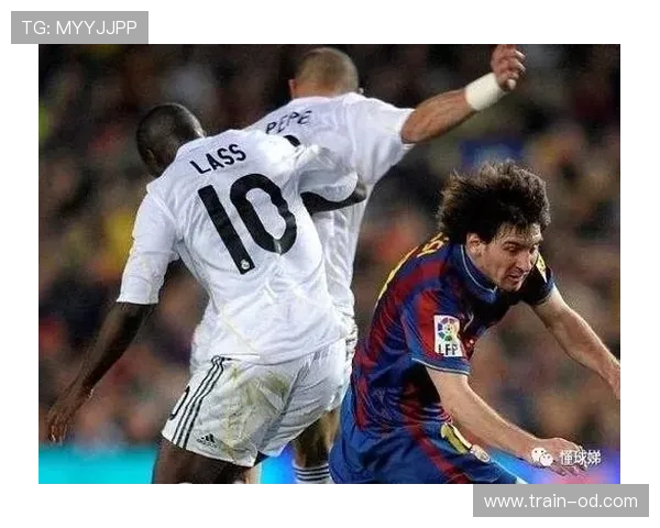 皇马越踢越自由，但整体结构快撑不住了